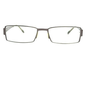 MOREL lightec Brille 6587L GG 004 Dunkelblau glasses lunettes eyewear 20805